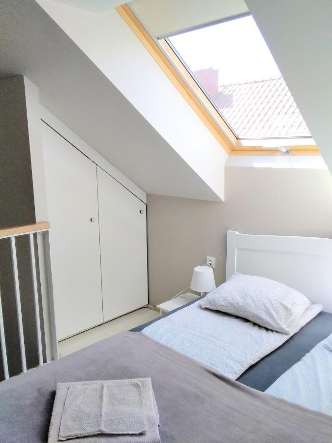 Ferienwohnung Preila 2 Exterior foto