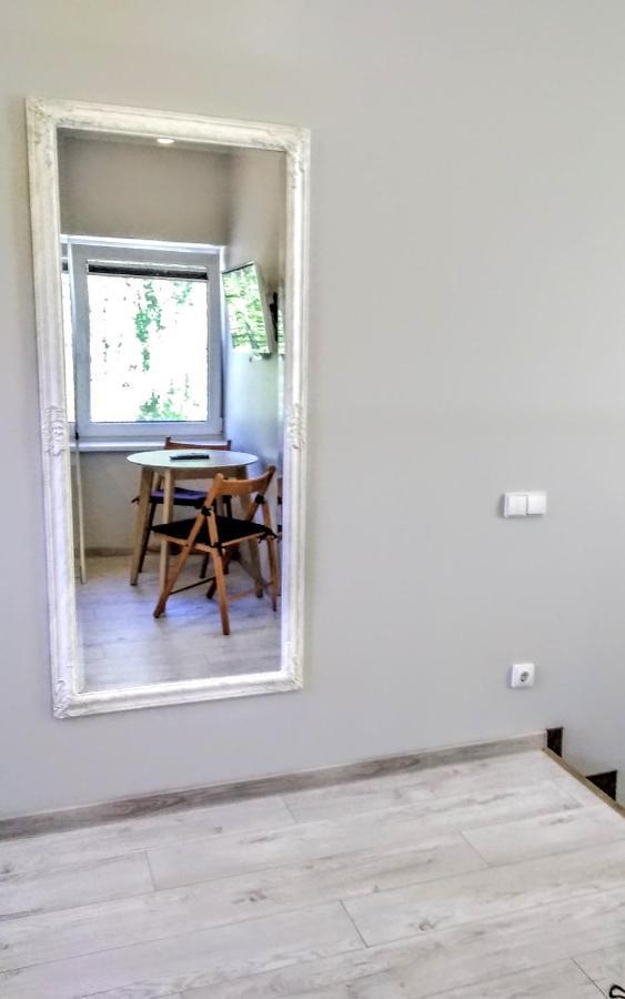 Ferienwohnung Preila 2 Exterior foto